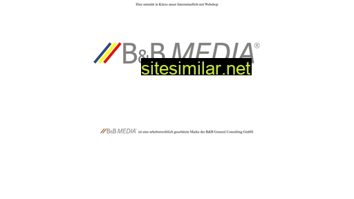 bbmedia.ch alternative sites