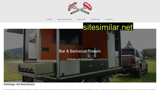 bb-trailers.ch alternative sites