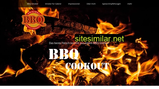 bbq-cookout.ch alternative sites