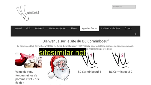 bccorminboeuf.ch alternative sites