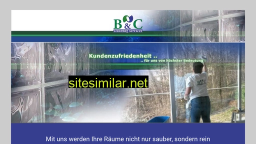 bc-cleaningservices.ch alternative sites