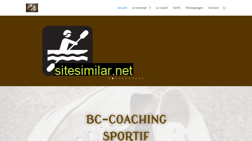 bc-coachingsportif.ch alternative sites