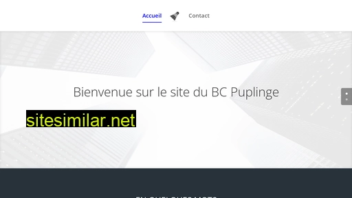 bcpuplinge.ch alternative sites