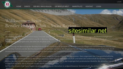 bdc-swiss.ch alternative sites