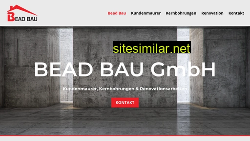 beadbau.ch alternative sites