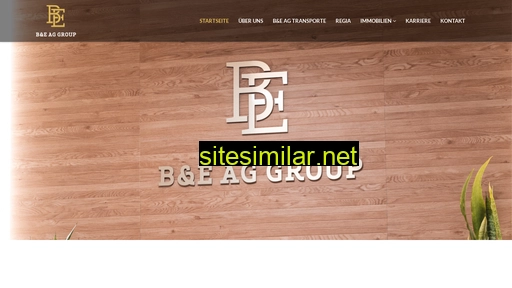 beaggroup.ch alternative sites