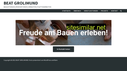 beatgrolimund.ch alternative sites