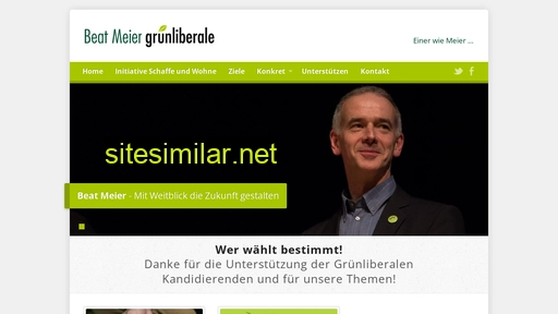 beatmeier-glp.ch alternative sites