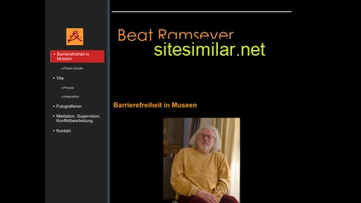 beat-ramseyer.ch alternative sites
