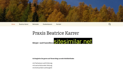 beatrice-karrer.ch alternative sites