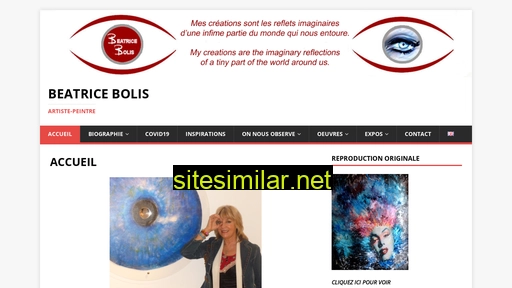 beatricebolis.ch alternative sites