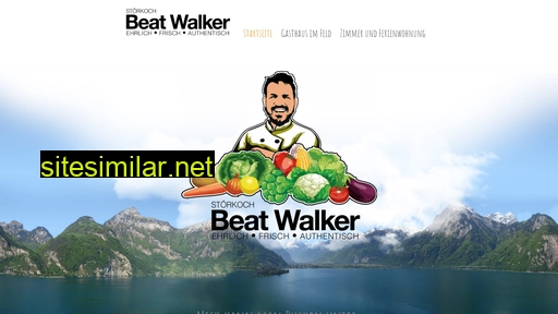 Beatwalker similar sites