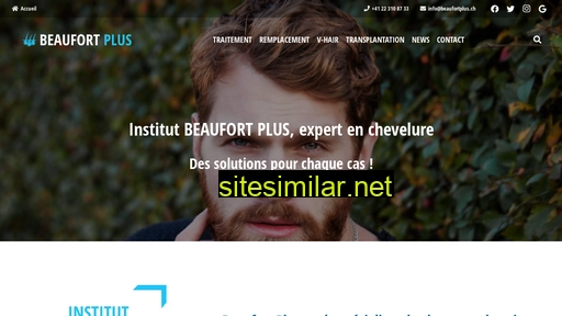 beaufortplus.ch alternative sites
