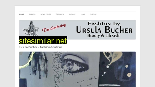 beauty-and-lifestyle.ch alternative sites