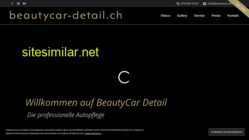 beautycar-detail.ch alternative sites