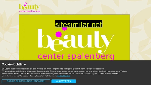 beautycenter-basel.ch alternative sites