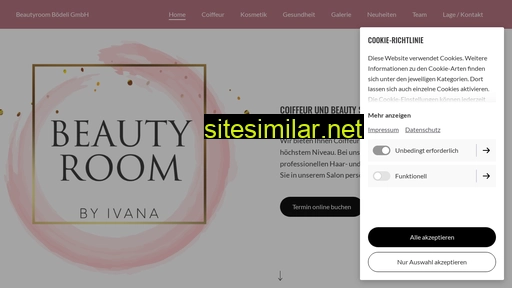 beautyroom-boedeli.ch alternative sites