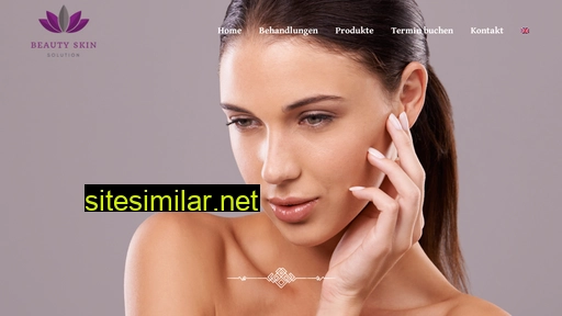 beautyskinsolution.ch alternative sites