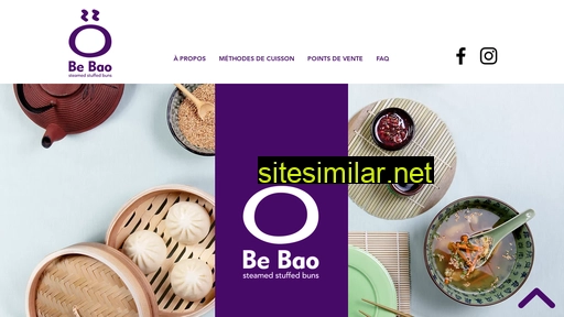bebao.ch alternative sites