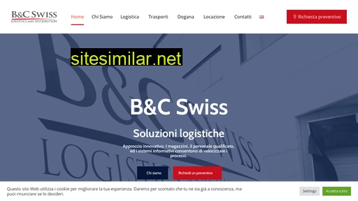 bec-swiss.ch alternative sites
