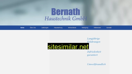 bedi.ch alternative sites