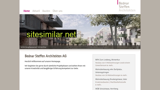 bednar-steffen.ch alternative sites