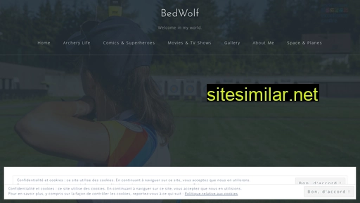 bedwolf.ch alternative sites