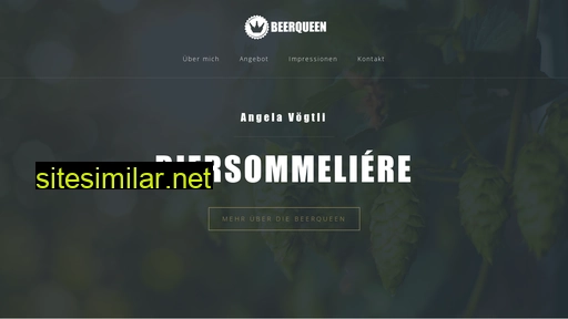 beerqueen.ch alternative sites