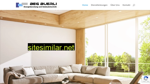 beg-buerli.ch alternative sites