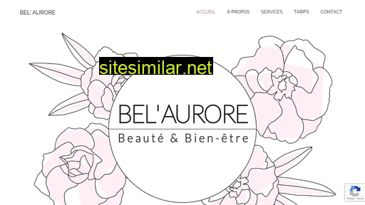 belaurore.ch alternative sites
