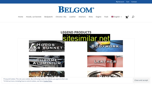 belgom-swiss.ch alternative sites