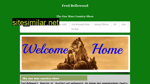 bellewood.ch alternative sites