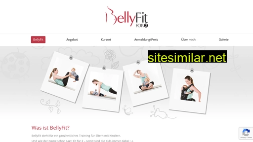 bellyfit.ch alternative sites