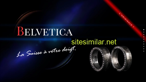 belvetica.ch alternative sites