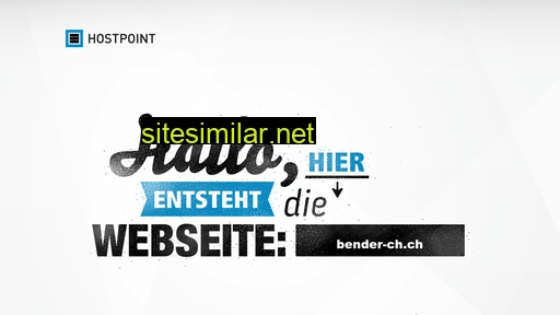 bender-ch.ch alternative sites