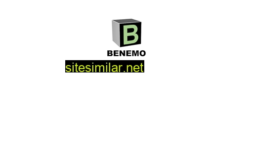 benemo.ch alternative sites