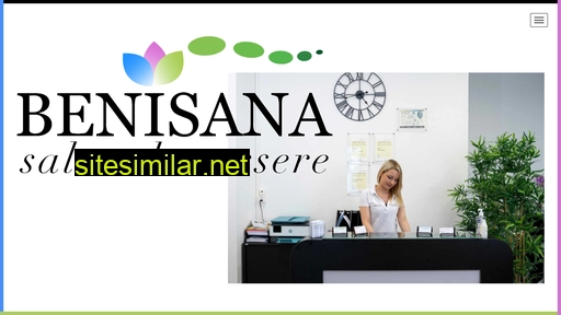 benisana.ch alternative sites