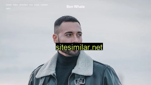 Benwhale similar sites