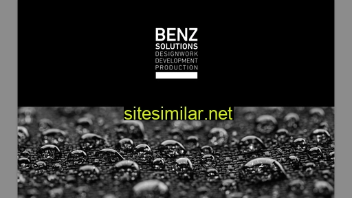 benz-solutions.ch alternative sites