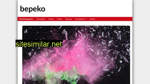 bepeko.ch alternative sites