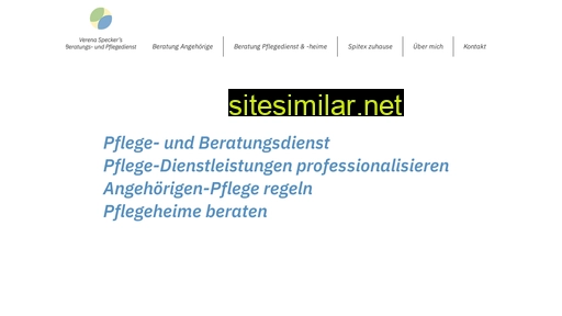 beratungsdienst-pflege.ch alternative sites