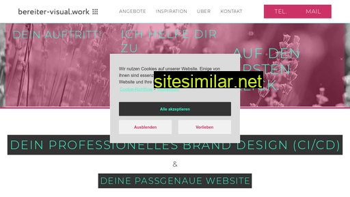 bereiter-visual.ch alternative sites