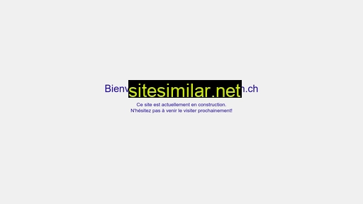 berger-du-leman.ch alternative sites