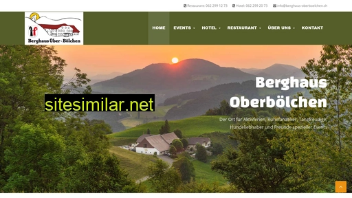 berghaus-oberboelchen.ch alternative sites