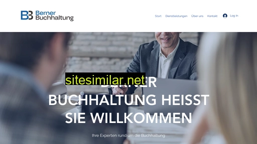 berner-buchhaltung.ch alternative sites