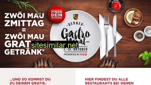 berner-gastromonat.ch alternative sites