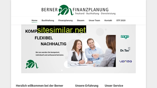 Berner-gmbh similar sites