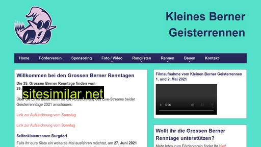 berner-seifenkisten.ch alternative sites