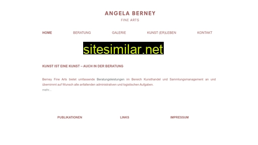 berney-finearts.ch alternative sites