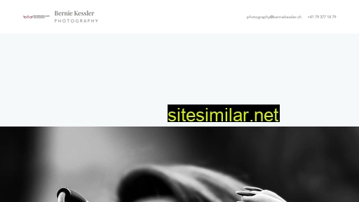 berniekessler.ch alternative sites